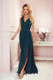 Long dress model 179058